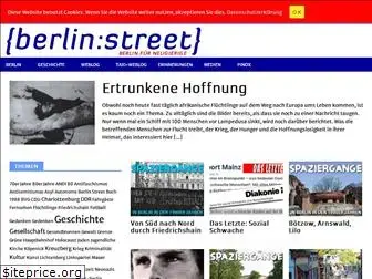 berlinstreet.com