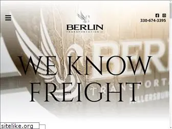 berlintransportation.com