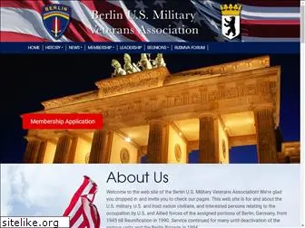 berlinveterans.com