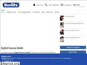 berlitz-dublin.ie