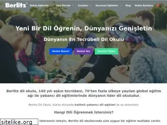 berlitz-istanbul.com