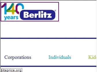 berlitz.ae