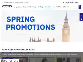 berlitz.co.uk