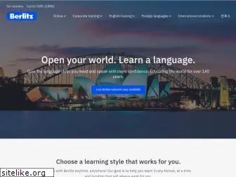 berlitz.com.au