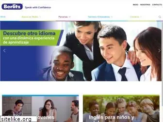 berlitz.com.do