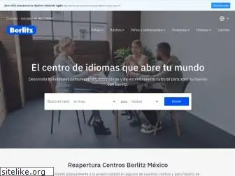 berlitz.com.mx