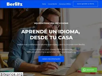 berlitz.com.py