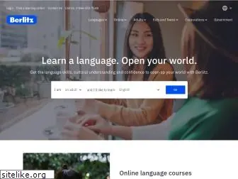 berlitz.com.sg