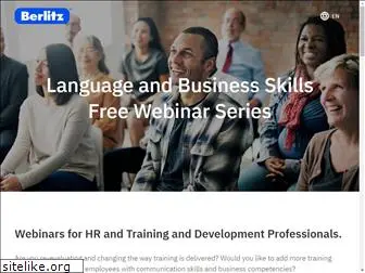 berlitz.eu