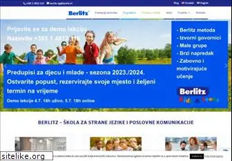 berlitz.hr