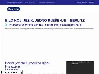 berlitzbanjaluka.com