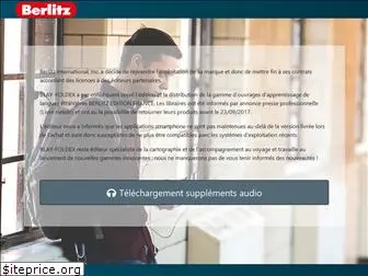 berlitzeditions.fr thumbnail