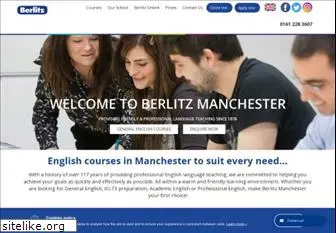 berlitzmanchester.com