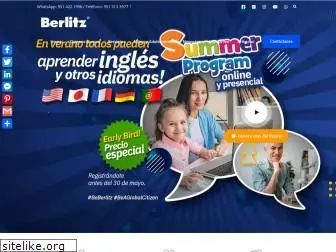 berlitzoax.com.mx
