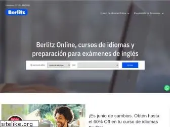 berlitzonline.co