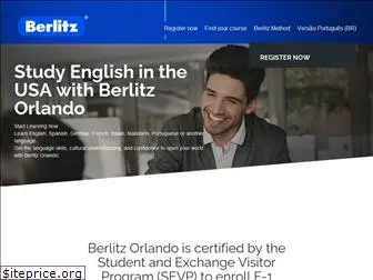 berlitzorlando.com