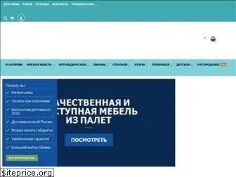 www.berloga-mebel.ru