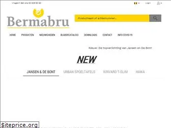 bermabru.be