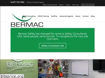 bermacsafety.com