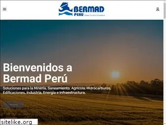 bermadperu.com