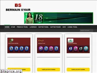 bermainsyair.com