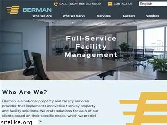bermancorp.com