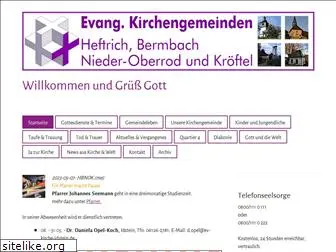 bermbach-evangelisch.de