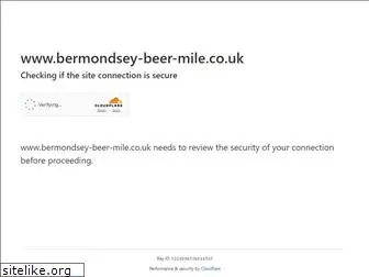 bermondsey-beer-mile.co.uk