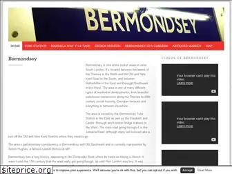 bermondsey.org