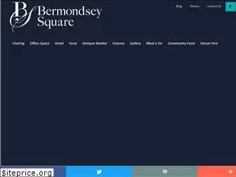 bermondseysquare.co.uk