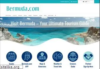 bermuda.com