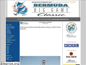 bermudabiggameclassic.com