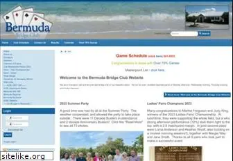 bermudabridge.com