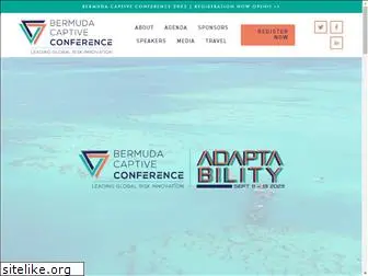 bermudacaptiveconference.com