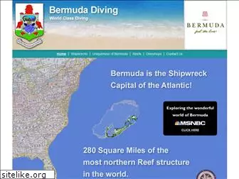 bermudadiving.com