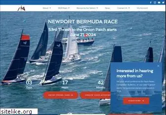 bermudarace.com