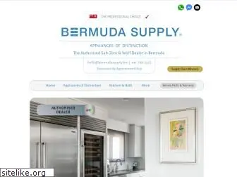 bermudasupply.com