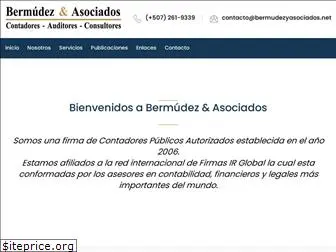 bermudezyasociados.net