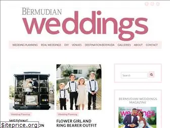 bermudianweddings.com