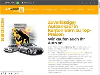 bern-autoankauf.ch