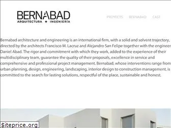 bernabad.com