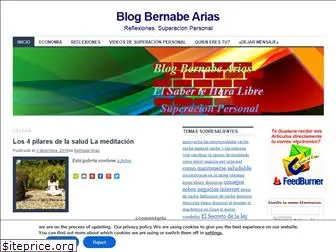 bernabearias.com