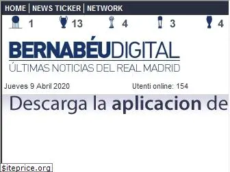 bernabeudigital.com