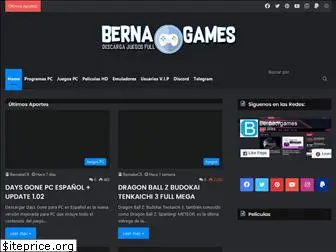 bernacrgames.com