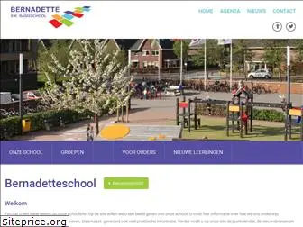 bernadetteschool.nl