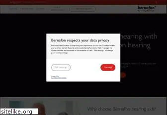 bernafon-us.com