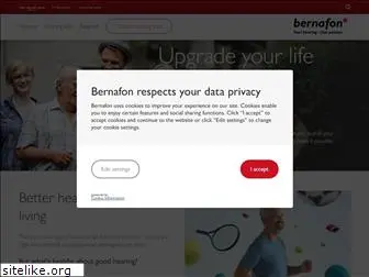 bernafon.com.au