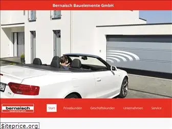 bernaisch.de