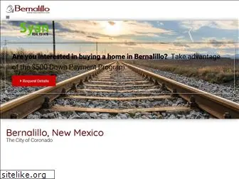 bernalillo.com