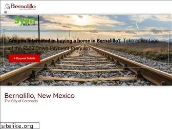 bernalilloland.com